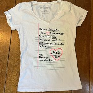 JCLU T Shirt